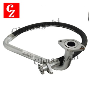 1614-6447-00 Manguera de Repuesto para Compresor de Aire Atlas Copco 1614644700 de Alta Calidad 1614 6447 00 - Product Image 3
