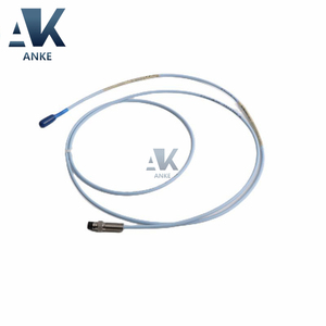 330105-02-02-12-10-02-00 Bently Nevada 3300 XL 8 Mm Sonda de montaje inverso - Product Image 3