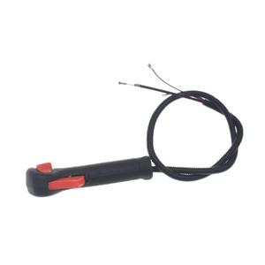 Poignée de commande en gros (nouveau type) compatible/remplaçable Sti Hl FS75 FS80 FS83 FS85 FS120 FS200 FS250 FR85 FR350 FR450 FR480 4128 790 1301 - Product Image 4