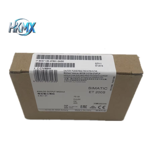 โมดูลคอนโทรลเลอร์ PLC ใหม่ 6ES7135-4FB01-0AB0 - Product Image 1