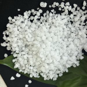 حبيبات بلاستيكية SBS عالية الجودة وفعالة من حيث التكلفة بسعر المصنع، مرونة عالية للمطاط - Product Image 1