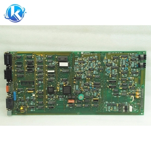 CONTROLADOR ORIGINAL <span class=keywords><strong>BD</strong></span> I-300 ASSY 0160-322-00 FAB 0160-321-00 PLACA LOC # B303 - Product Image 1