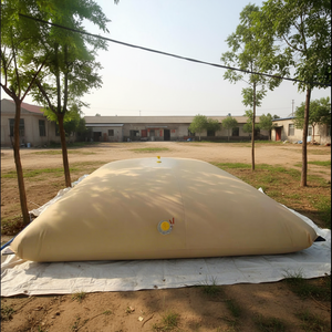 Réservoir <span class=keywords><strong>d</strong></span>'<span class=keywords><strong>eau</strong></span> pliable grande capacité pour l'irrigation agricole, sac de stockage <span class=keywords><strong>d</strong></span>'<span class=keywords><strong>eau</strong></span> souple en PVC pour l'<span class=keywords><strong>eau</strong></span> potable et les eaux usées industrielles - Product Image 1
