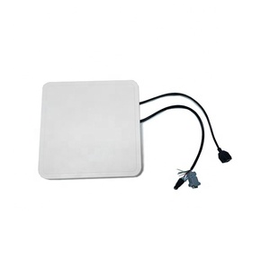 Rfid M100 UHF Long Range Hiệu Suất Cao Tích Hợp Reader Với <span class=keywords><strong>Relay</strong></span>, 860-960Mhz - Product Image 5