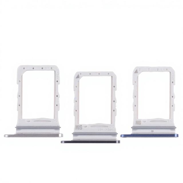 Single SIM Card Tray for for for Z Flip7 SM-F751U Made in Mainland China