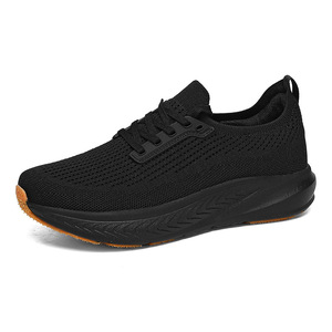 FLUX FOOTWEAR Adapt Runners, Zapatos Deportivos Minimalistas para Mujer/Hombre, Diseño Barefoot, Suela Ancha, Parte Superior Ligera de Poliéster - Product Image 6