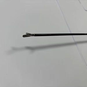 Wanche คีมตัดกล้องสำหรับส่องผ่านกล้องขนาด3มม. 5มม. 10มม. ใช้ซ้ำได้ - Product Image 1