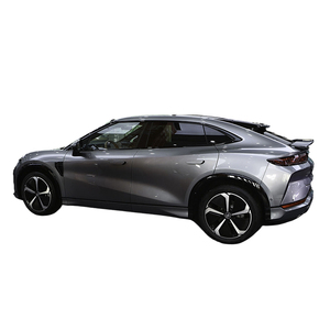 2025 BYD canzone L EV 602km intelligente a quattro ruote motrici nuova <span class=keywords><strong>auto</strong></span> elettrica a energia con disponibilità di consegna immediata - Product Image 5