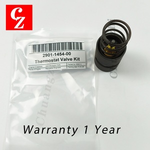 2901145400 Kit de Válvula de Termostato de Alta Calidad para Compresores Atlas Copco 2901 1454 00 2901-1454-00 - Product Image 4
