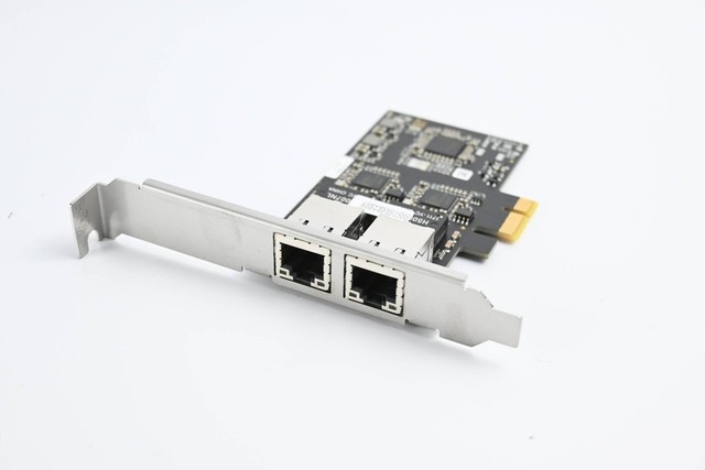 Hot Sellingin Stock Ethernet Socket Card FC9022_2 for Plc by DHL