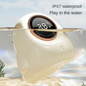 수온계 용 지능형 전자 아기 유아 디지털 디스플레이 목욕 장난감 플라스틱 재료 측정 수온 - Product Image 3