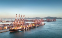 Transporteur de marchandises, agent de transport maritime à bas prix, service DDP de porte à porte de la Chine au Royaume-Uni, en France, en Allemagne et en Europe