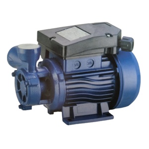 مضخة طرفية من سلسلة ديسيبل 0.75 كيلو وات (1 حصان) × تدفق 50 لتر/دقيقة • رأس 50 متر • جسم من الحديد الزهر - Product Image 1