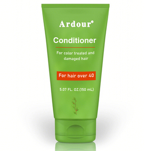 Shampooing et après-shampooing Shine Curly Care, crème définissante pour les boucles, huile de croissance capillaire, formule sans larmes - Product Image 5