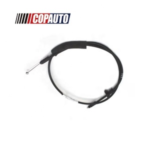 COPAUTO OEM 81190-4E000 Cable de capó Nueva condición para coche Kia Bongo 3 - Product Image 2