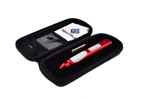 steur De Diamants sur le marché Diamant Moissanite Rubis et Saphir Testeur Professionnel De Haute Qualité Diamant Testeur Dk9000 - Product Image 3