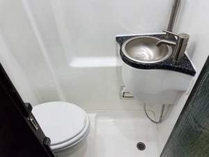 AUTOBÚS USADO <span class=keywords><strong>MERCEDES</strong></span>-BENZ <span class=keywords><strong>Sprinter</strong></span> <span class=keywords><strong>VAN</strong></span> - Product Image 2