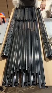 Estante para Platos Comercial y Estantes de Exhibició<span class=keywords><strong>n</strong></span> Metálicos para Minoristas, Unidades de Estanterías para Almacenamiento en Tiendas, Estantes de Metal para Almacé<span class=keywords><strong>n</strong></span> y Tiendas - Product Image 6