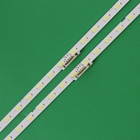Barre lumineuse Samsung UA50RU7100 UA50RU7300 UA50RU7400 VN1-500SM0-R0 kits et pièces SKD applicables à divers modèles