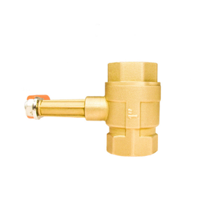 TMOK DN15 katup bola kuningan batang ekstensi kaki pegangan panjang tinggi 1/2 inci MOQ rendah dengan ekstensi - Product Image 4