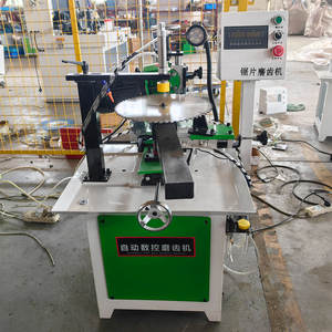 PM870C Suministro directo <span class=keywords><strong>de</strong></span> fábrica Máquina afiladora automática <span class=keywords><strong>de</strong></span> hojas <span class=keywords><strong>de</strong></span> <span class=keywords><strong>sierra</strong></span> circular - Product Image 6