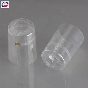 Sabotaj belirgin boyun bantları/Preform Shrink bantları - Product Image 6