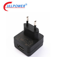 En gros 5V 1A Micro USB AC Adaptateur D'alimentation CC, 5V 1A 1.2A 1000mAH 1200mAH Adaptateur D'alimentation USB