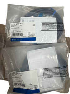 Controlador PLC, Sensor Fotoeléctrico, Nuevo y Original EE-SPX613 - Product Image 3