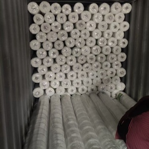 Rau leo lưới lưới bảo vệ thực vật lưới lưới mắt cáo trắng - Product Image 3