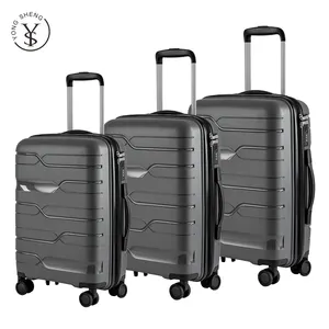 Bolsa de equipaje con diseño personalizado impreso, bolsa de equipaje con diseño impreso, venta al por mayor, valigia