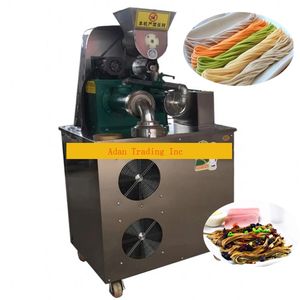 เครื่องทำ/สายการผลิตบะหมี่กึ่งสำเร็จรูปทอด - Product Image 5