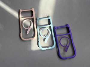 <span class=keywords><strong>Coque</strong></span> Magnétique de Luxe <span class=keywords><strong>Kawaii</strong></span> avec Oreilles et Queue de Chat pour <span class=keywords><strong>iPhone</strong></span> 11 12 13 14 15 16 17, Mignonne <span class=keywords><strong>Coque</strong></span> de Téléphone Transparente Anti-Chute - Product Image 4