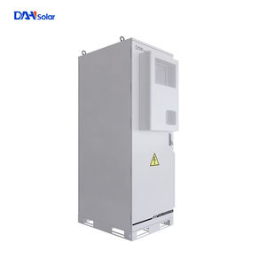 Batterie LiFePO4 murale ou au sol DAH Solar 14,34 kWh DHN-LVWES15-G1 200A CAN RS485 Garantie 10 ans STOCK UE - Product Image 3