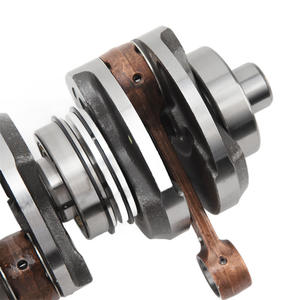 66T-11400-01 适用于 40HP 40X 舷外发动机 <span class=keywords><strong>2</strong></span> 冲程的全新曲轴总成 - Product Image 3