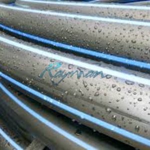 Tubería de HDPE PE80 PE100 DN225 DN355 DN1200 PN10 PN16 para Suministro de Agua, Riego, <span class=keywords><strong>Drenaje</strong></span> de Minas - Product Image 6