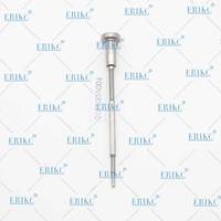 Válvula de Control de Presión ERIKC F 00V C01 370, Válvula de Control de Inyector diésel F00VC01370, F00V C01 370 para 0445110323
