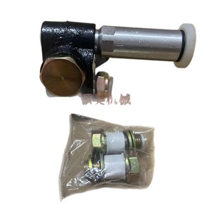 Pompe à huile pour excavatrice 105220-7560 6BG1, pompe de transfert de carburant pour OLIVER, remplacement et réparation - Product Image 5