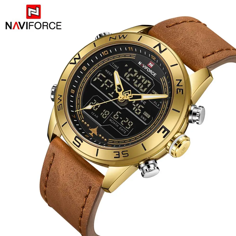 Naviforce Watches price