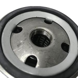 Filtro de Aceite 04E115561G 030115561AN Compatible con Audi A2, Volkswagen BE, Caddy, Golf, Polo, <span class=keywords><strong>Seat</strong></span> León, Skoda Fabia 1.4 - Product Image 2