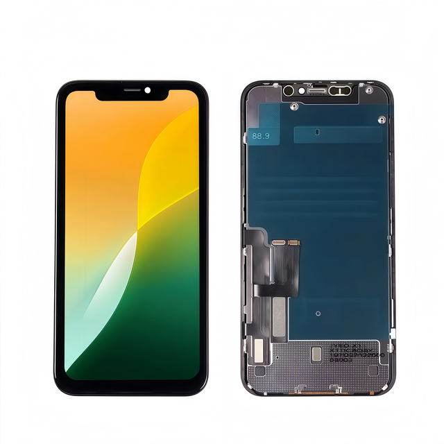 OEM Quality Original Replacement OLED LCD Display Screen for IPhone X XR XS Max Quality Mobile Phone LCDs