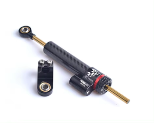 Nouvel Amortisseur de Direction de Qualité Supérieure avec Support pour Trottinettes Électriques 2026 - Compatible Boyueda S3 S5, Geofought F8 G14, M11 - Product Image 5