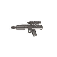 PGPJ0032 10 pièces/sac étoile accessoires armes Figure bloc de construction militaire jouet guerres