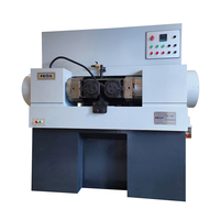 Machine à rouler les filetages robuste 500KN pour tiges filetées et goujons CE ISO