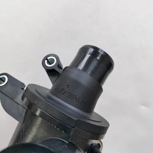 Thermostat, ensemble thermostat de voiture, <span class=keywords><strong>prix</strong></span> préférentiel 6512000615 pour <span class=keywords><strong>Mercedes</strong></span>-Benz - Product Image 5