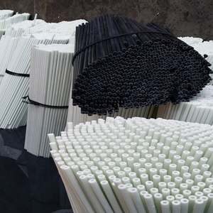 เสาไฟเบอร์กลาสคุณภาพสูงสำหรับกล่องอาหารแบบนำกลับบ้าน และเสาเต็นท์ - Product Image 2