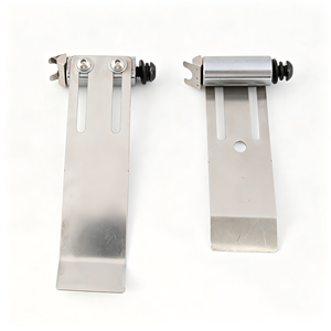 자동 엣지 밴딩 기계용 와이어 브레이킹 장치 예비 부품 목공 기계 부속품 - Product Image 1