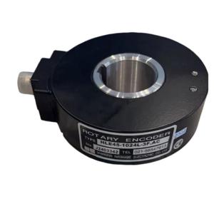 ใหม่ตัวเข้ารหัสแบบเดิม HLE45-1024H-3F.AC HLE45-1024L-3F.AC HLE45-2048L-3F.AC HLE45-600H-3F.AC ตัวเข้ารหัสแบบหมุน - Product Image 4