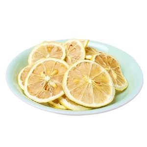 <span class=keywords><strong>Thé</strong></span> au <span class=keywords><strong>citron</strong></span> séché Tranches de <span class=keywords><strong>citron</strong></span> séchées naturelles - Product Image 3