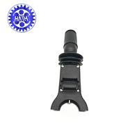 Levier de commande de transmission HAIH 447-3257 4473257 pour chargeuse sur pneus 950GC avec garantie de 3 mois