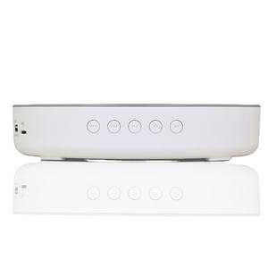 Reproductor de CD de Alta Fidelidad con Entrada para CD/MP3/USB - Product Image 1